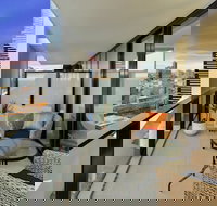 Platinum Apartments on Southbank - Tourism Adelaide