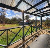 Highland Cabins and Cottages - Tourism Adelaide