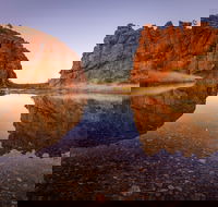 Glen Helen Lodge - Tourism Adelaide