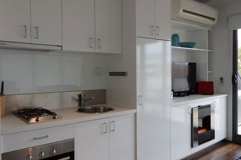 Hiigh Apartments - Tourism Adelaide 2