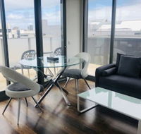 Hiigh Apartments - Tourism Adelaide