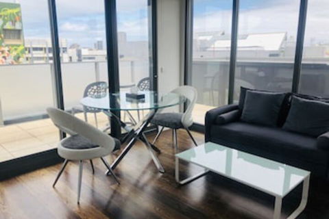 Hiigh Apartments - Tourism Adelaide 0