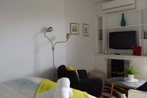 Hiigh Apartments - Tourism Adelaide 6