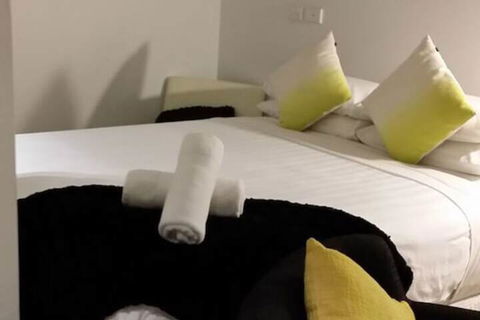 Hiigh Apartments - Tourism Adelaide 7