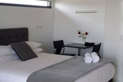 Hiigh Apartments - Tourism Adelaide 3