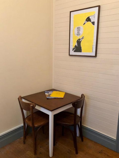 No14 Lovel St. Hostel - Tourism Adelaide 2