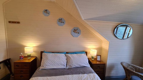 No14 Lovel St. Hostel - Tourism Adelaide 5