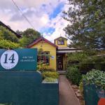 No14 Lovel St. Hostel - Tourism Adelaide 0