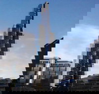 Southbank Apartments - Eureka Tower - Tourism Adelaide