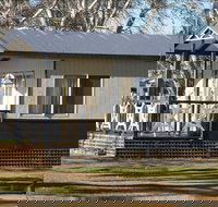 Cohuna Waterfront Holiday Park - Tourism Adelaide