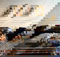 D'One Luxury Apartments - Tourism Adelaide