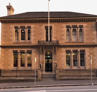 Macquarie Manor - Tourism Adelaide