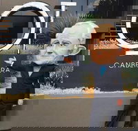 QT Canberra - Tourism Adelaide