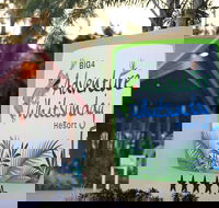 BIG4 Adventure Whitsunday Resort