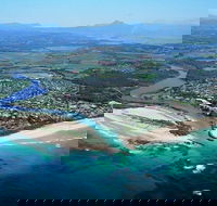 Marine Boutique Apartments - Tourism Adelaide