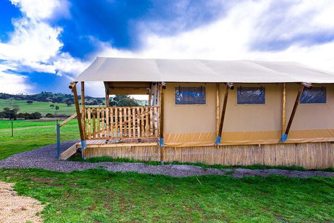 Hillview Farmstay - Tourism Adelaide 3
