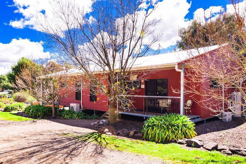 Hillview Farmstay - Tourism Adelaide 4