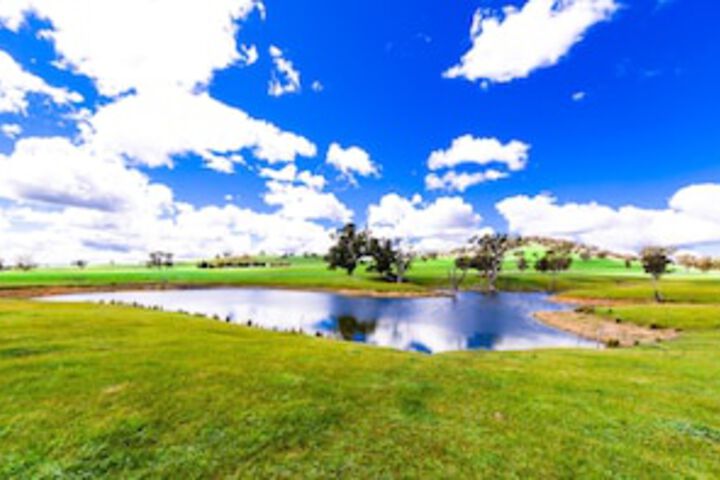 Wondalga ACT Tourism Adelaide