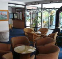 Blakehurst Motor Inn - Tourism Adelaide