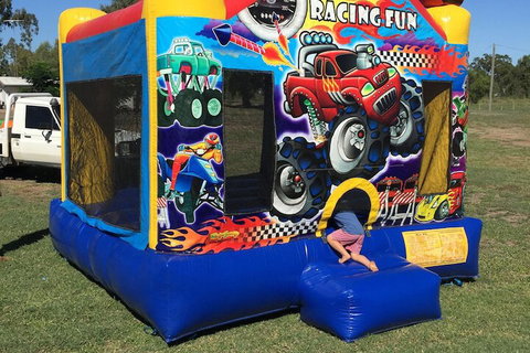 Banana Hotel Motel - Tourism Adelaide 6