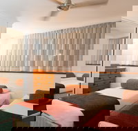 Cedar Lake Country Resort - Tourism Adelaide