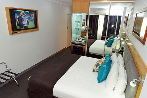 Waikerie Hotel Motel - Tourism Adelaide 0