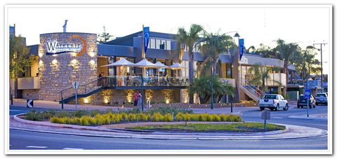 Waikerie Hotel Motel - Tourism Adelaide 6