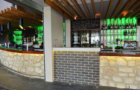 Waikerie Hotel Motel - Tourism Adelaide 3