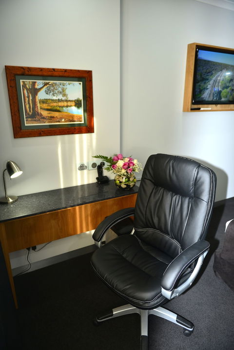 Waikerie Hotel Motel - Tourism Adelaide 2