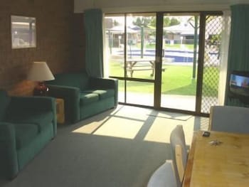 Murray Valley Resort - Tourism Adelaide 5