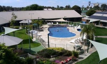Murray Valley Resort - Tourism Adelaide 1