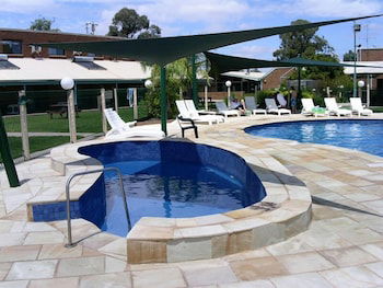 Murray Valley Resort - Tourism Adelaide 2