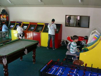 Murray Valley Resort - Tourism Adelaide 3