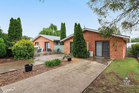Fossicker Caravan Park - Tourism Adelaide 3