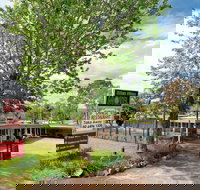 Eden Nimo Motel - Tourism Adelaide