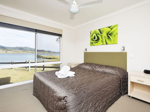 NRMA Lake Somerset Holiday Park - Tourism Adelaide 3