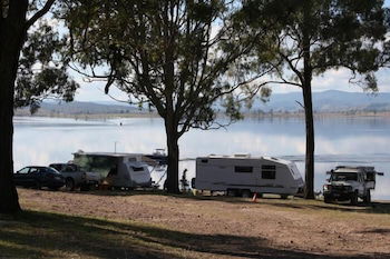 NRMA Lake Somerset Holiday Park - Tourism Adelaide 0