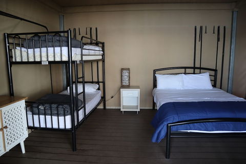 NRMA Lake Somerset Holiday Park - Tourism Adelaide 1