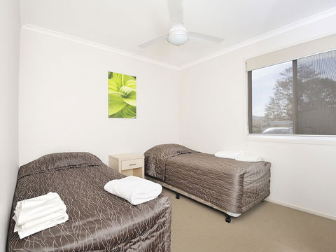 NRMA Lake Somerset Holiday Park - Tourism Adelaide 2