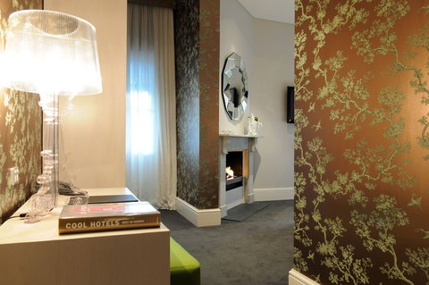 5 Rooms At The Stirling Hotel - Tourism Adelaide 2