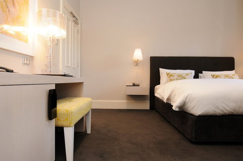 5 Rooms At The Stirling Hotel - Tourism Adelaide 4