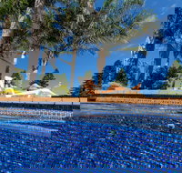 Barlings Beach Holiday Park - Tourism Adelaide