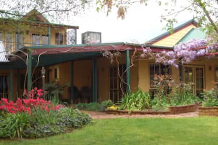 Howqua VIC Tourism Adelaide