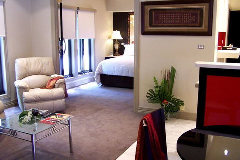 The Camperdown Mill - South West Victoria - Tourism Adelaide 2