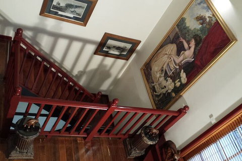 The Camperdown Mill - South West Victoria - Tourism Adelaide 1