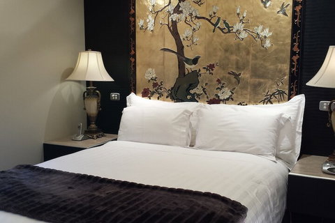 The Camperdown Mill - South West Victoria - Tourism Adelaide 4