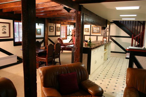 The Camperdown Mill - South West Victoria - Tourism Adelaide 5