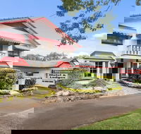 Whiteoaks Motel - Tourism Adelaide