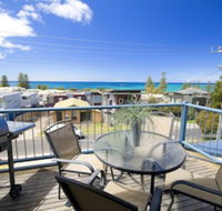 Lorne Ocean Sun Apartments - Tourism Adelaide
