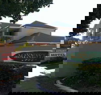 Maynestay Motel - Tourism Adelaide